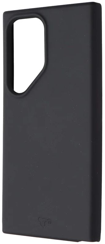 Tech21 Recovrd Series Phone Case for Samsung Galaxy S24 Ultra - Black by Tech21 - Refurbished - Brand New condition - Image 2