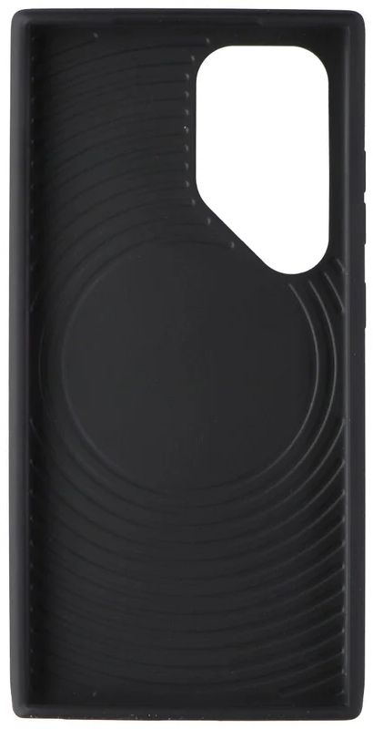 Tech21 Recovrd Series Phone Case for Samsung Galaxy S24 Ultra - Black by Tech21 - Refurbished - Brand New condition - Image 3