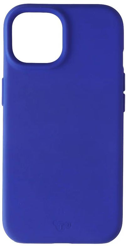 Tech21 Recovrd Series Phone Case with MagSafe for iPhone 15 - Cobalt Blue by Tech21 - Refurbished - Brand New condition - Image 2