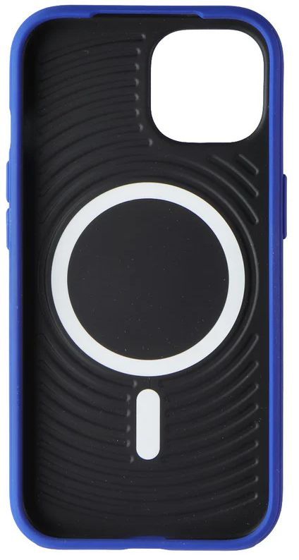 Tech21 Recovrd Series Phone Case with MagSafe for iPhone 15 - Cobalt Blue by Tech21 - Refurbished - Brand New condition - Image 3