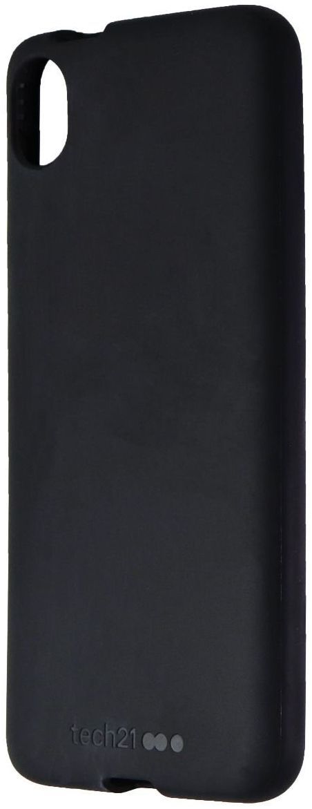 Tech21 Studio Color Phone Case for Motorola Moto E6 - Black by Tech21 - Refurbished - Brand New condition - Image 2