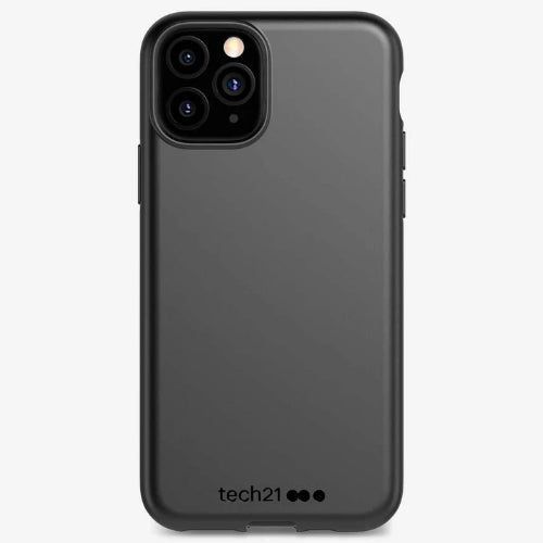 Tech21 Studio Colour for Apple iPhone 11 Pro - Black by Tech21 - Refurbished - Brand New condition - US$9.08