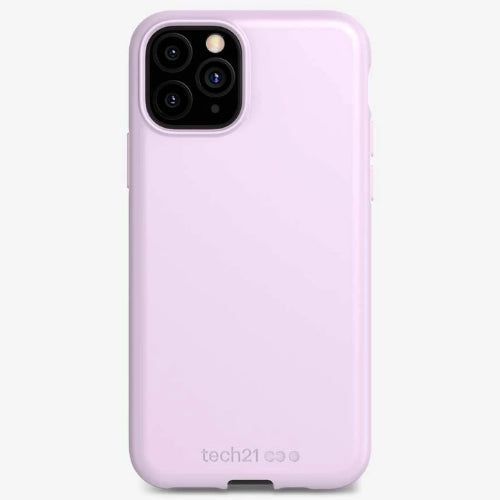 Tech21 Studio Colour for Apple iPhone 11 Pro - Mauve Talc by Tech21 - Refurbished - Brand New condition - US$13.93