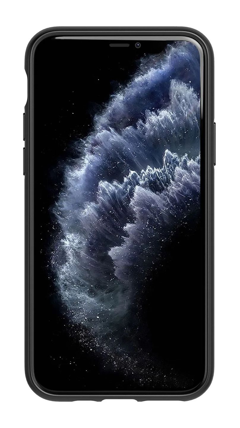 Tech21 Studio Colour for Apple iPhone 11 Pro Max - Black by Tech21 - Refurbished - Brand New condition - Image 2