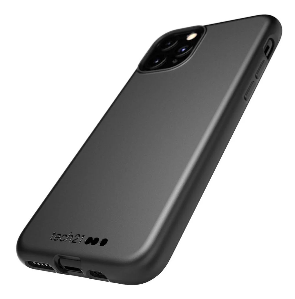 Tech21 Studio Colour for Apple iPhone 11 Pro Max - Black by Tech21 - Refurbished - Brand New condition - Image 3