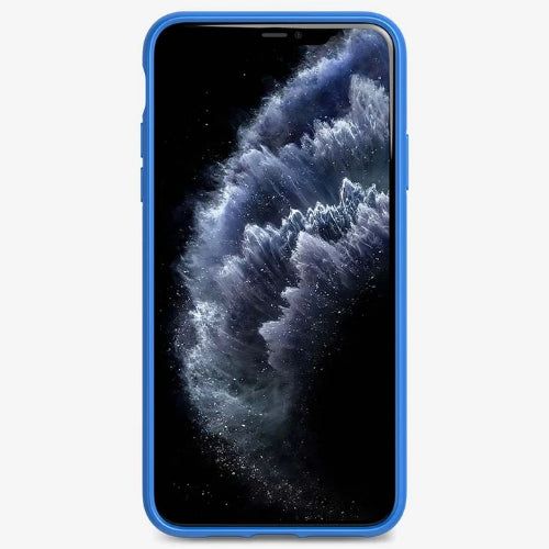 Tech21 Studio Colour for Apple iPhone 11 Pro Max - Cornflour Blue by Tech21 - Image 2