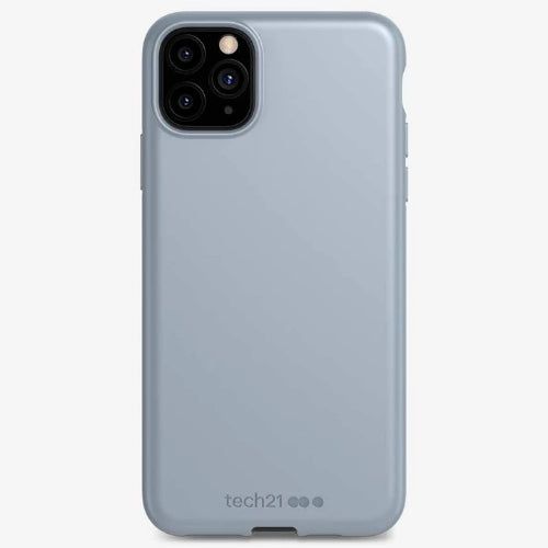 Tech21 Studio Colour for Apple iPhone 11 Pro Max - Pewter by Tech21 - Refurbished - Brand New condition - US$13.93