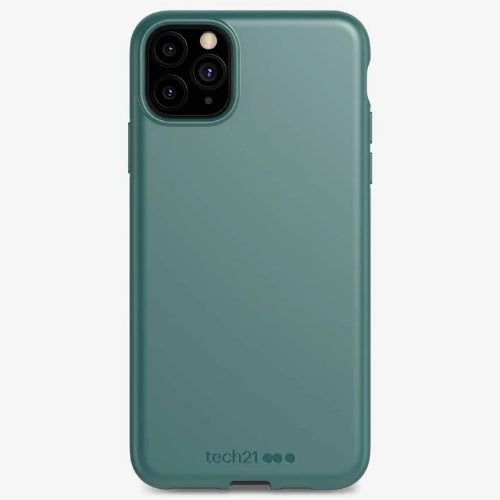 Tech21 Studio Colour for Apple iPhone 11 Pro Max - Pine by Tech21 - Refurbished - Brand New condition - US$13.93