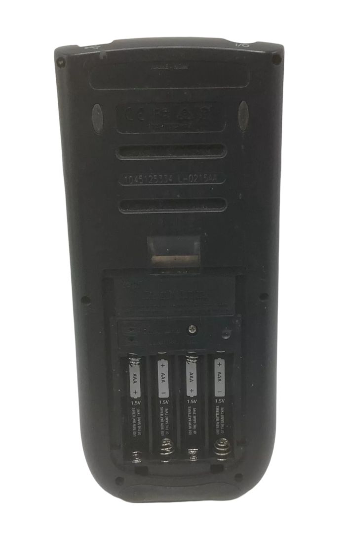 Texas Instruments TI-84 Plus Graphing Calculator with Slide Cover - Black by Texas Instruments - Image 2