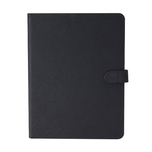 TGM Folio iPad Case for iPad 5 (2017) 9.7" - Black by TGM - Refurbished - Very Good condition - US$212.49