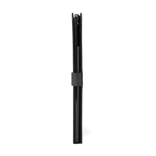 TGM Folio iPad Case for iPad 5 (2017) 9.7" - Black by TGM - Image 2