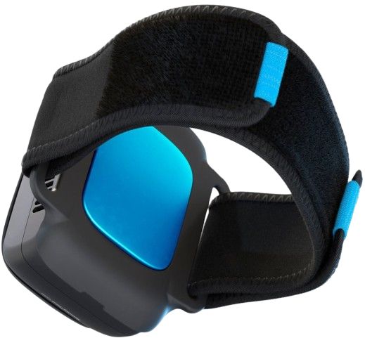 Therabody RecoveryTherm Cube - Black by Therabody - Image 2