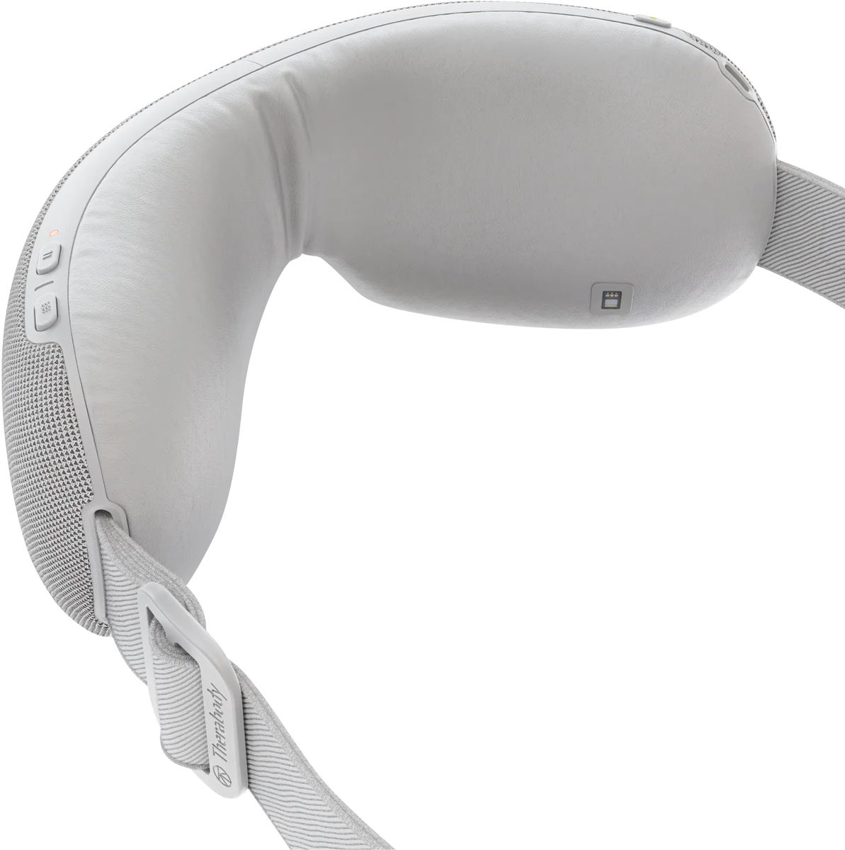 Therabody SmartGoggles 1st Gen Eye & Temple Massage - Gray by Therabody - Image 2