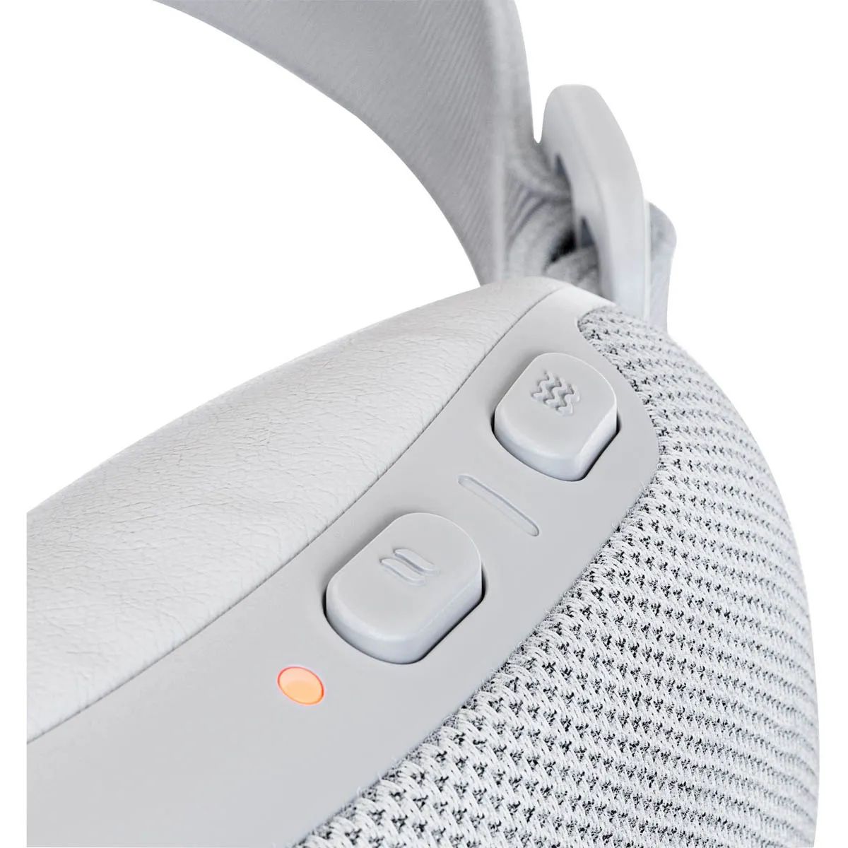 Therabody SmartGoggles 1st Gen Eye & Temple Massage - Gray by Therabody - Image 6