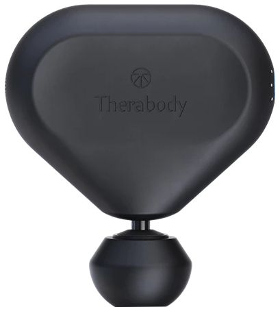 Therabody Theragun Mini 2.0 Massage Gun - Black by Therabody - Refurbished - Very Good condition - US$253.48