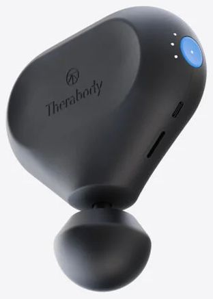 Therabody Theragun Mini 2.0 Massage Gun - Black by Therabody - Image 2