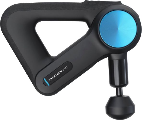 Therabody Theragun PRO (5th Gen) Professional Massage Gun - Black by Therabody - Refurbished - Like New condition - US$383.99