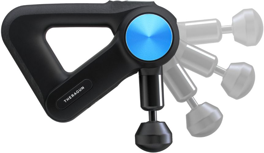 Therabody Theragun PRO (5th Gen) Professional Massage Gun - Black by Therabody - Image 2