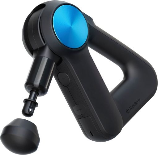 Therabody Theragun PRO (5th Gen) Professional Massage Gun - Black by Therabody - Image 4