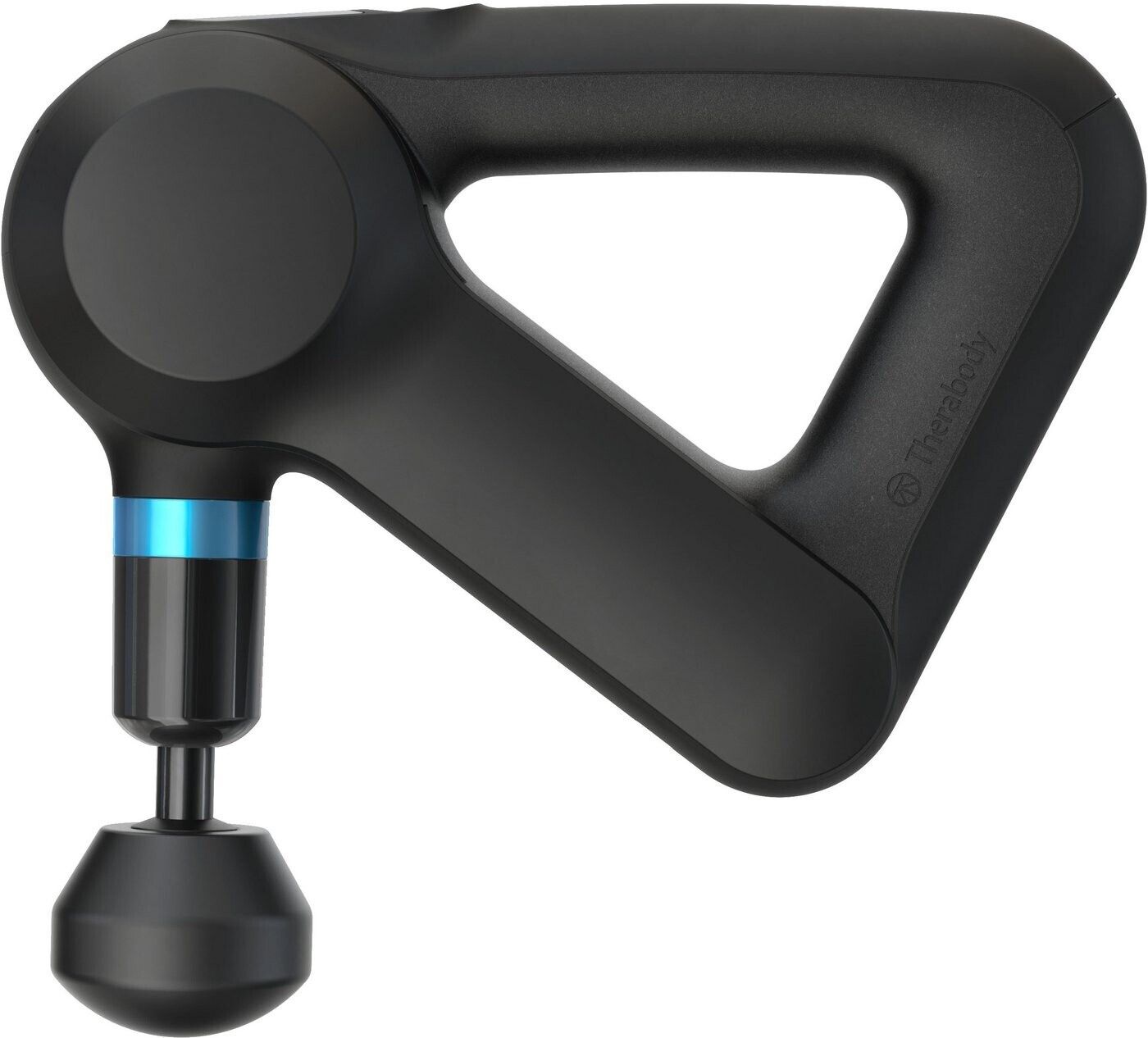 Therabody Theragun Elite 5th Gen Percussive Therapy Massage Gun - Black by TheraGun - Refurbished - Very Good condition - US$282.99
