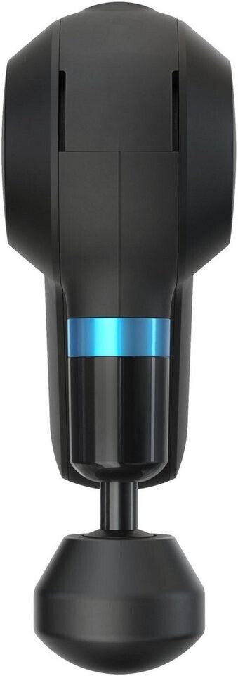 Therabody Theragun Elite 5th Gen Percussive Therapy Massage Gun - Black by TheraGun - Image 2