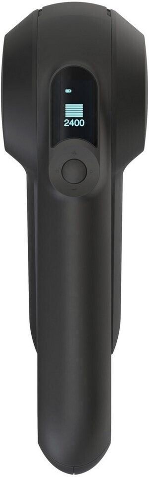 Therabody Theragun Elite 5th Gen Percussive Therapy Massage Gun - Black by TheraGun - Image 4