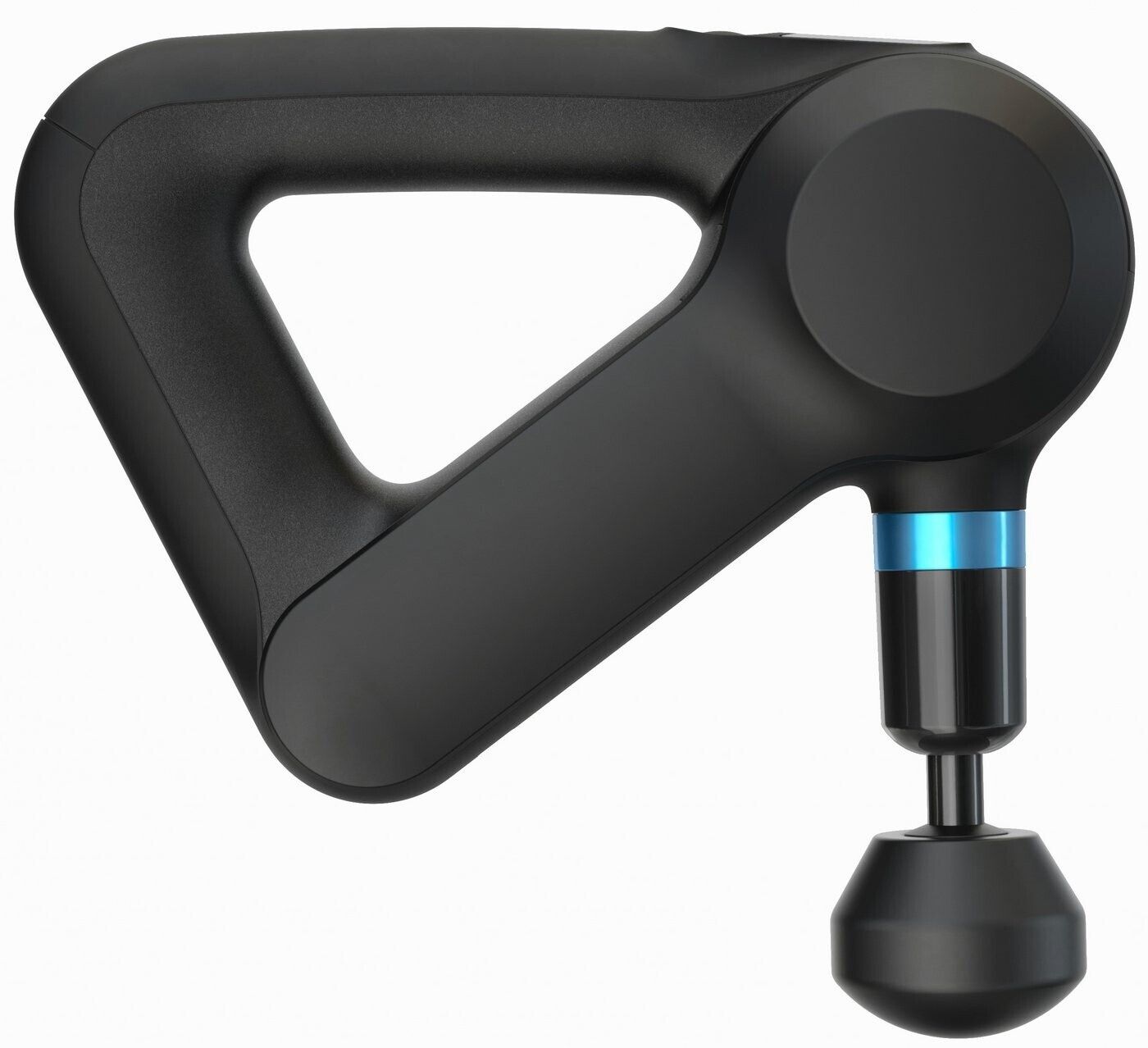 Therabody Theragun Elite 5th Gen Percussive Therapy Massage Gun - Black by TheraGun - Image 5