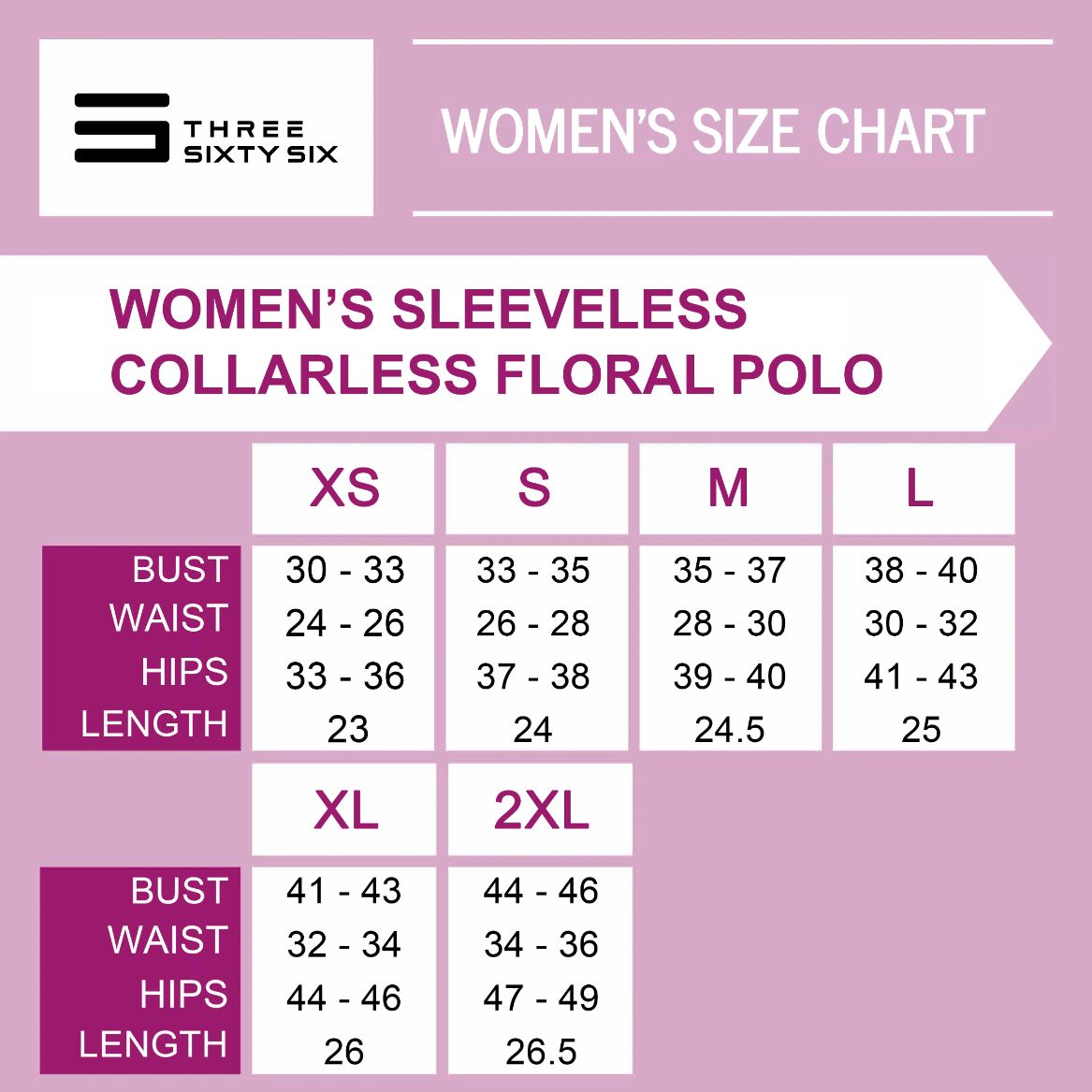 Three Sixty Six Women's Collarless Floral Golf Polo Shirt - M - White by Three Sixty Six - Image 5