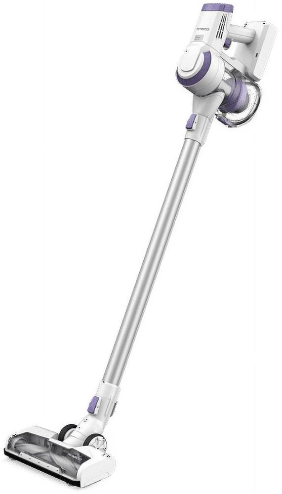 Tineco A10-D Plus Cordless Ultralight Stick Vacuum Cleaner - Silver by Tineco - Refurbished - Very Good condition - US$187.49