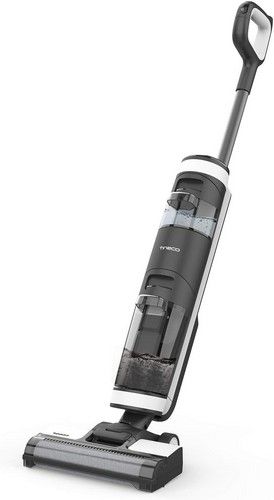 Tineco Floor One S3 Smart Cordless Wet Dry Vacuum Cleaner - Black by Tineco - Refurbished - Very Good condition - US$301.98