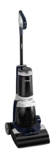 Tineco iCarpet Carpet Cleaner - Blue/White by Tineco - Image 2