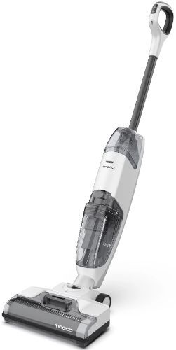 Tineco iFloor 2 Wet Dry Vacuum Cleaner - White by Tineco - Refurbished - Very Good condition - US$119.99