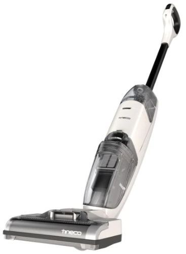 Tineco iFloor 2 Wet Dry Vacuum Cleaner - White by Tineco - Image 2