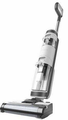 Tineco iFloor 3 Ultra Cordless Wet Dry Hard Floor Vacuum - White by Tineco - Refurbished - Very Good condition - US$159.49
