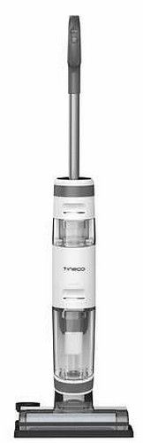 Tineco iFloor 3 Ultra Cordless Wet Dry Hard Floor Vacuum - White by Tineco - Refurbished - Very Good condition - Image 2