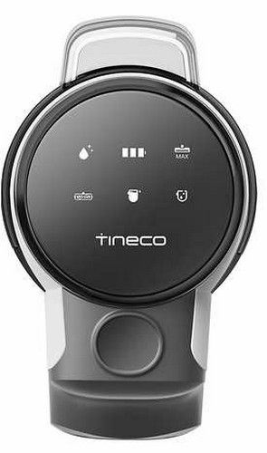 Tineco iFloor 3 Ultra Cordless Wet Dry Hard Floor Vacuum - White by Tineco - Refurbished - Very Good condition - Image 3