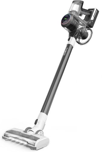 Tineco Pure ONE S11 Cordless Vacuum Cleaner Smart Stick Handheld Vacuum - Black/White by Tineco - Image 2