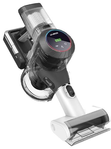 Tineco Pure ONE S11 Cordless Vacuum Cleaner Smart Stick Handheld Vacuum - Black/White by Tineco - Image 3