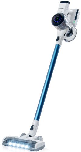 Tineco S10 Cordless Smart Stick Vacuum Cleaner - Blue by Tineco - Refurbished - Very Good condition - US$107.94