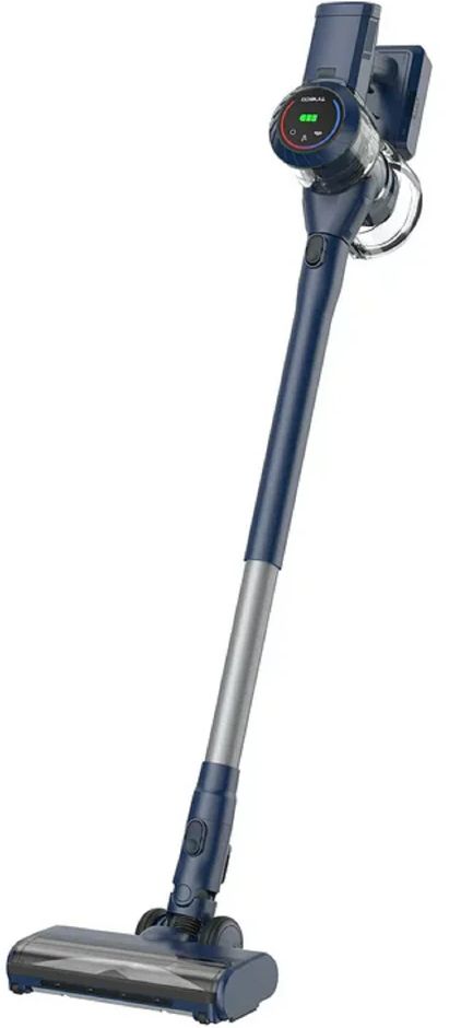 Tineco S10 ZT Smart Cordless Stick Vacuum Cleaner - Dark Blue by Tineco - Refurbished - Very Good condition - US$126.99