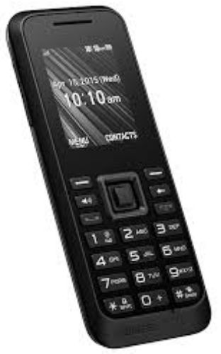T-Mobile Kyocera Rally S1370 - 256MB - Black by T-Mobile - Image 2