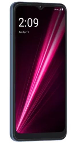 T-Mobile Revvl 6 5G - 64GB - Blue by T-Mobile - Image 2