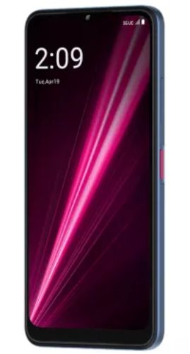 T-Mobile Revvl 6 5G - 64GB - Blue by T-Mobile - Image 3