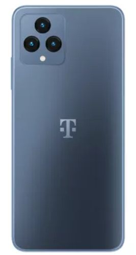 T-Mobile Revvl 6 5G - 64GB - Blue by T-Mobile - Image 4