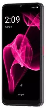 T-Mobile Revvl 6x - 128GB - Gray by T-Mobile - Image 3