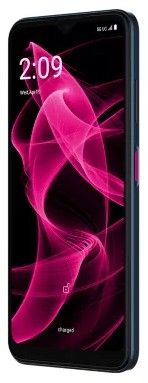 T-Mobile Revvl 6x Pro - 256GB - Blue - Unlocked by T-Mobile - Image 3