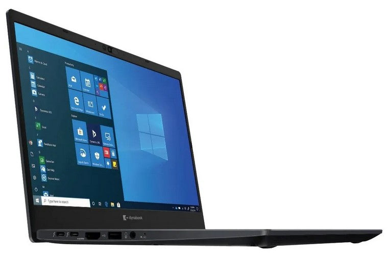 Refurbished Toshiba Dynabook Portege X30L-J i7-1165G7 13.3
