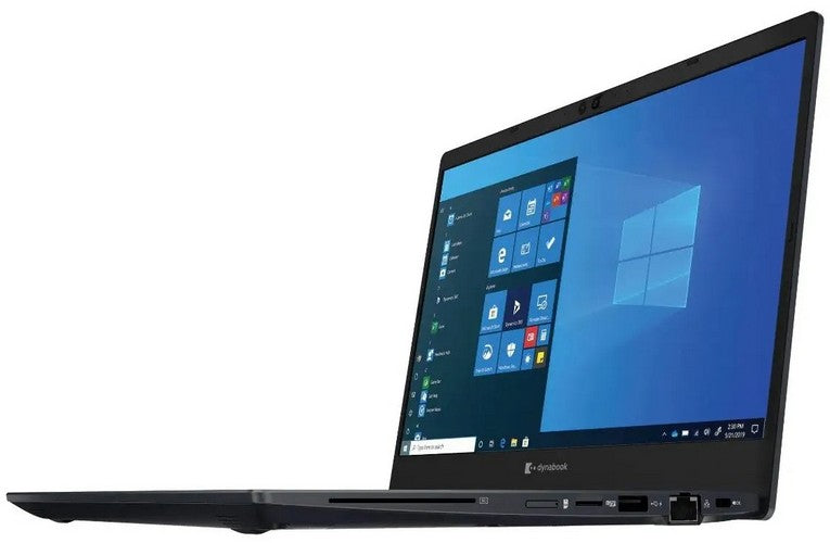 Refurbished Toshiba Dynabook Portege X30L-J i7-1165G7 13.3