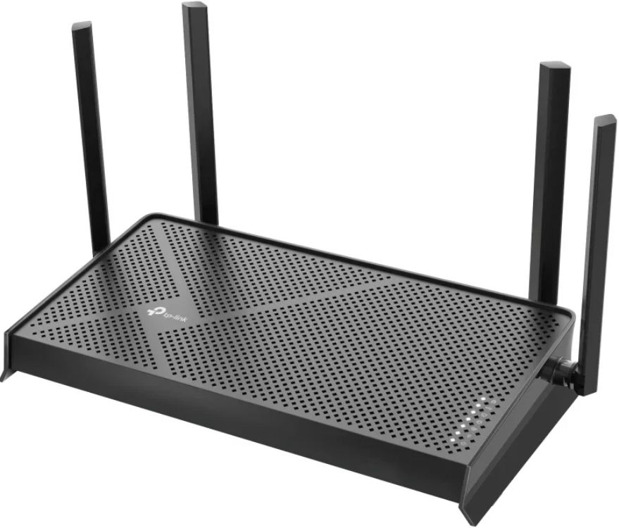 TP-Link Archer BE220 BE3600 Wi-Fi 7ルーター Archer BE220 | BE3600 Dual-Band Wi-Fi 7 Router | TP-Link