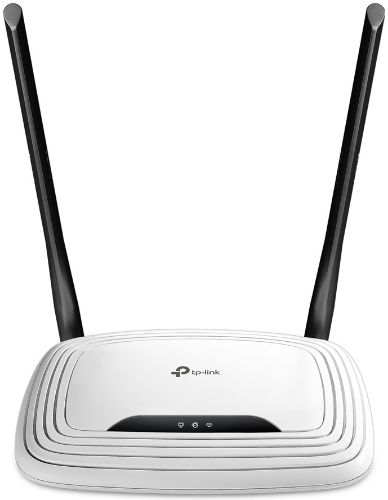 Wireless Router Nz Refurbished TP-Link TL-WR841N 300Mbps Wireless N Router | Reebelo New ...
